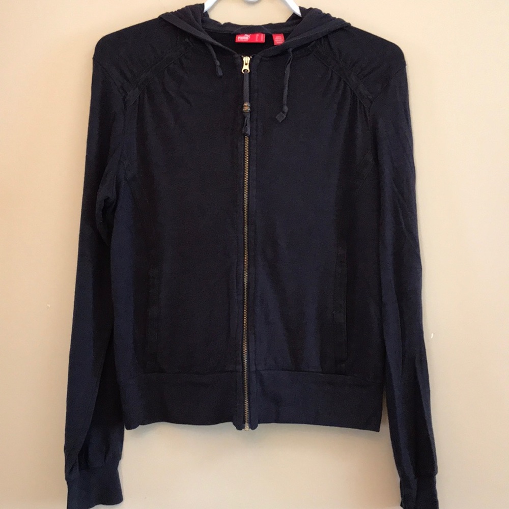 Puma Hoodie